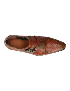 SHOE NEWMAN M-NW2288-C33