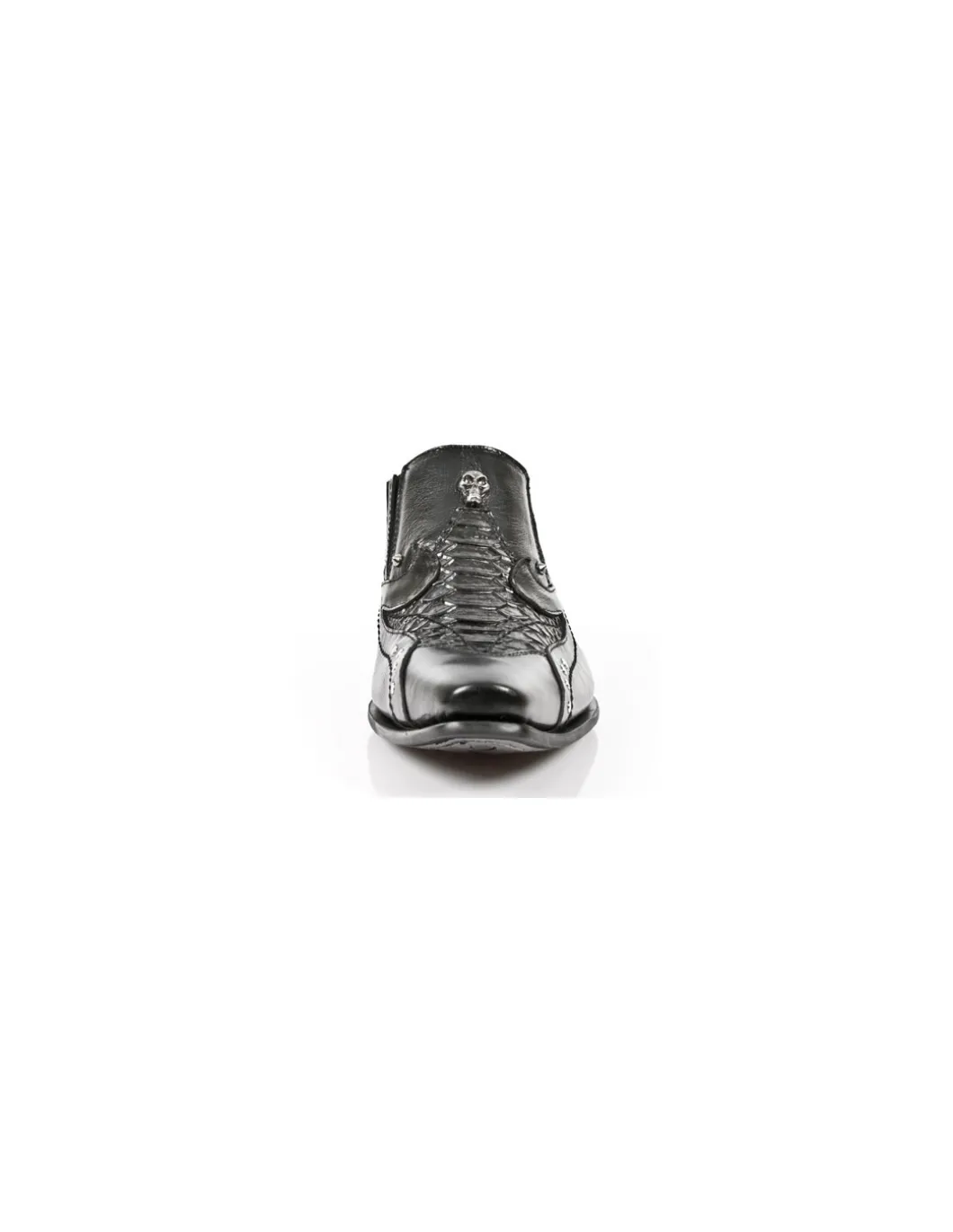 SHOE NEWMAN M-NW118-C10