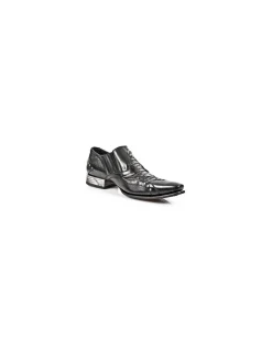SHOE NEWMAN M-NW118-C10