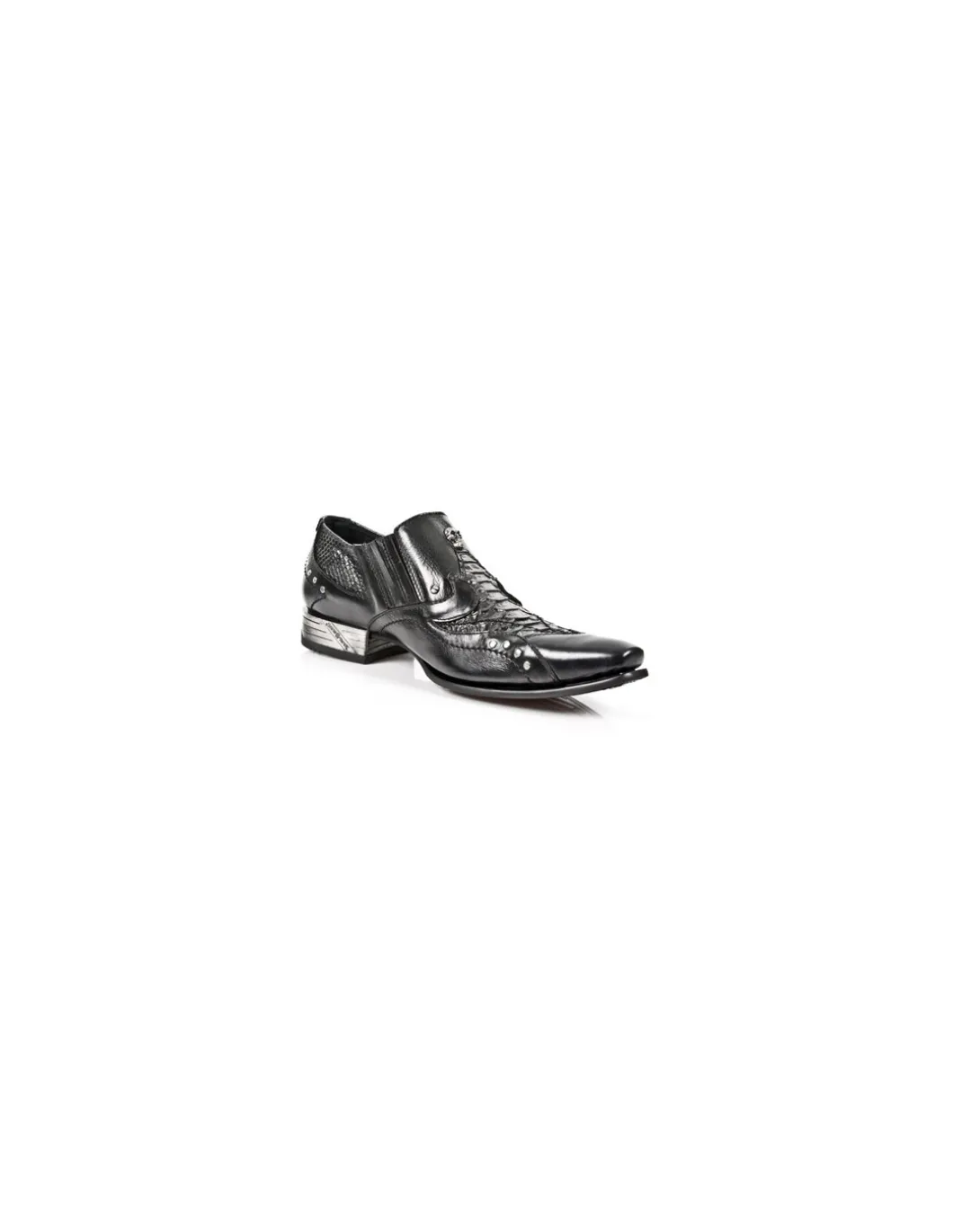 SHOE NEWMAN M-NW118-C10
