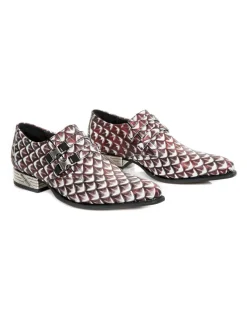 SHOE NEWMAN M-NW2288-C42