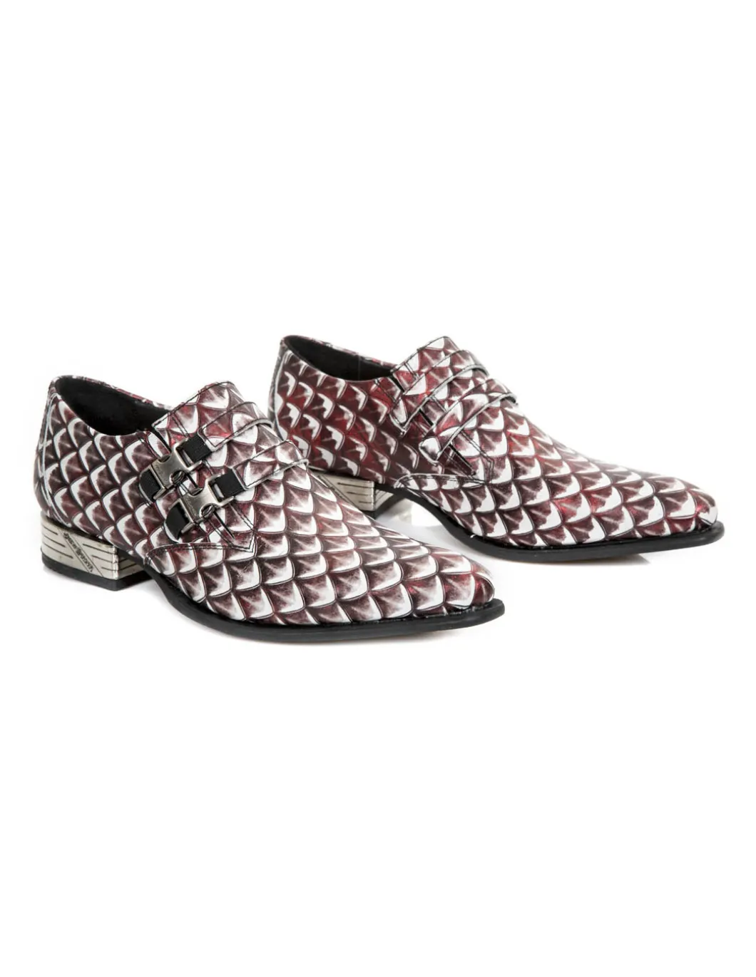 SHOE NEWMAN M-NW2288-C42