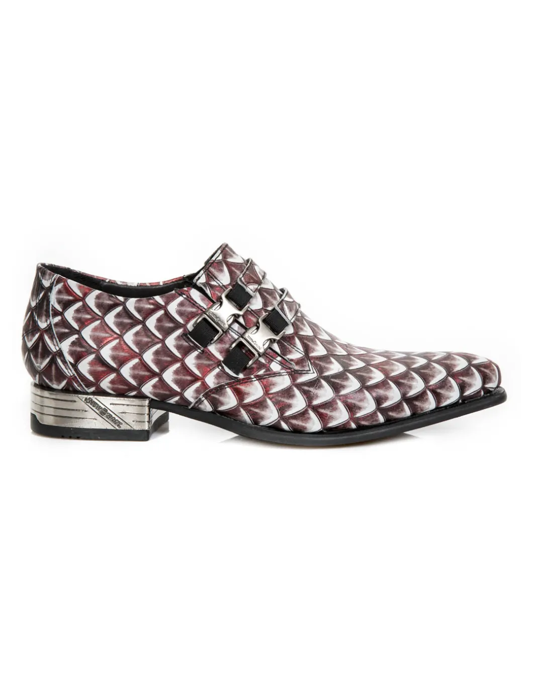 SHOE NEWMAN M-NW2288-C42