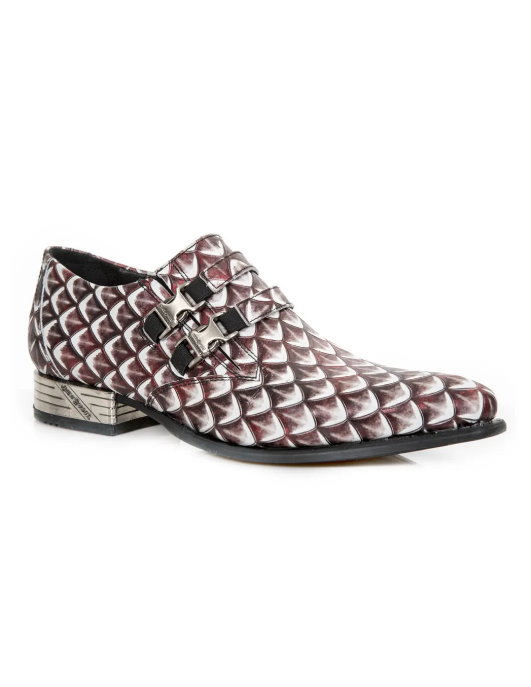SHOE NEWMAN M-NW2288-C42