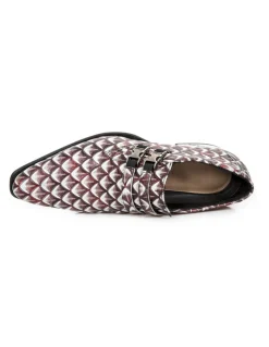 SHOE NEWMAN M-NW2288-C42