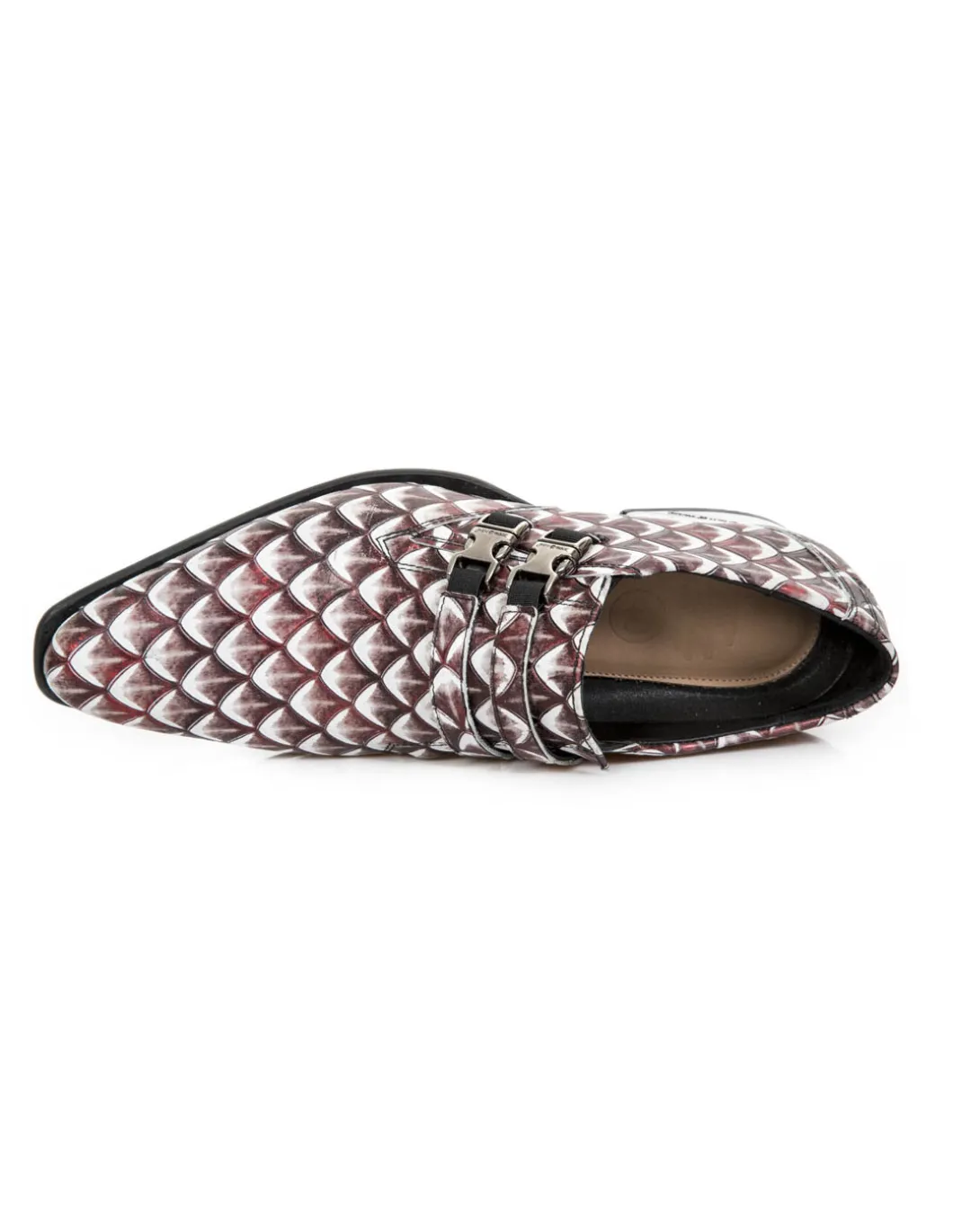 SHOE NEWMAN M-NW2288-C42