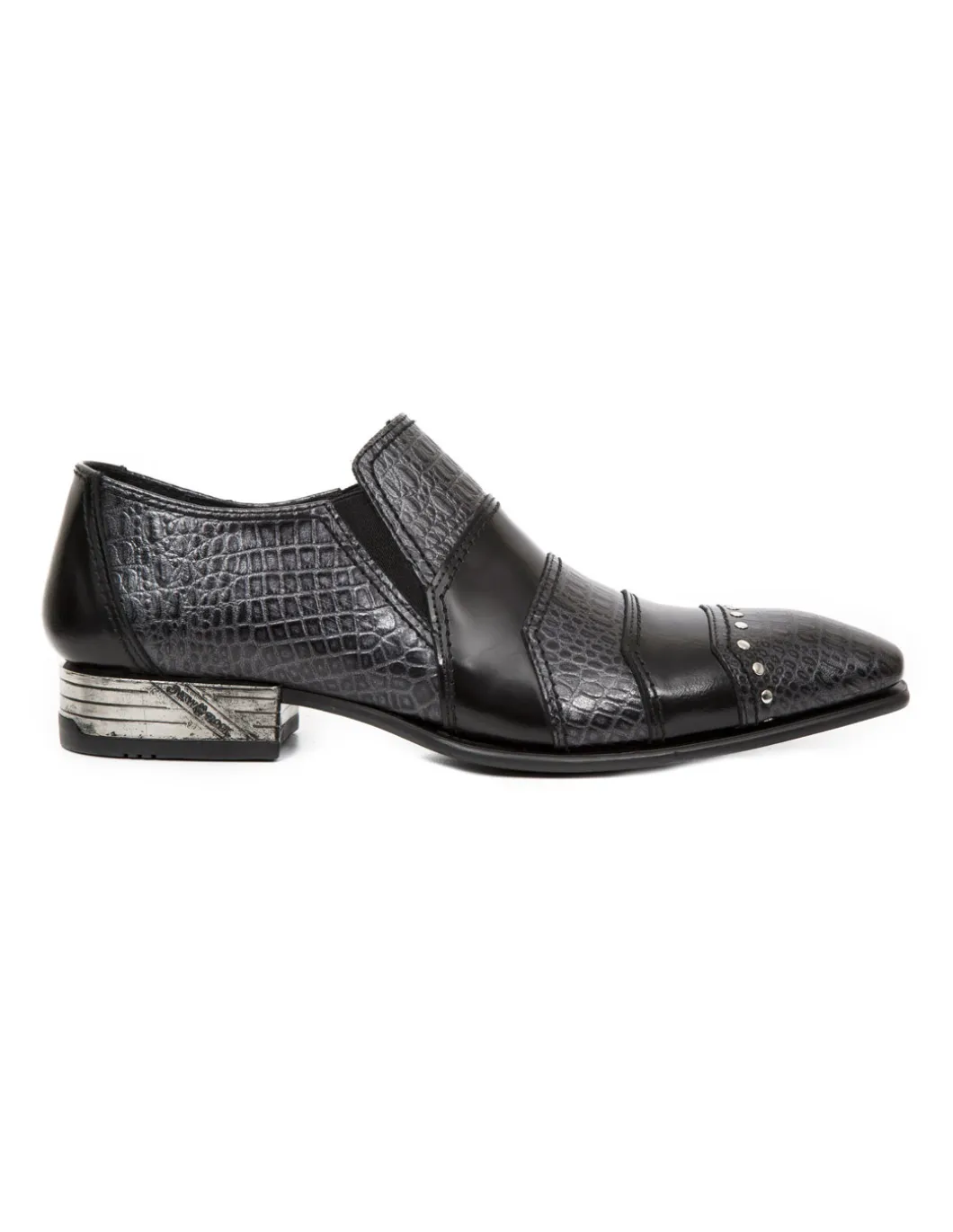 SHOE NEWMAN M-NW123-C5