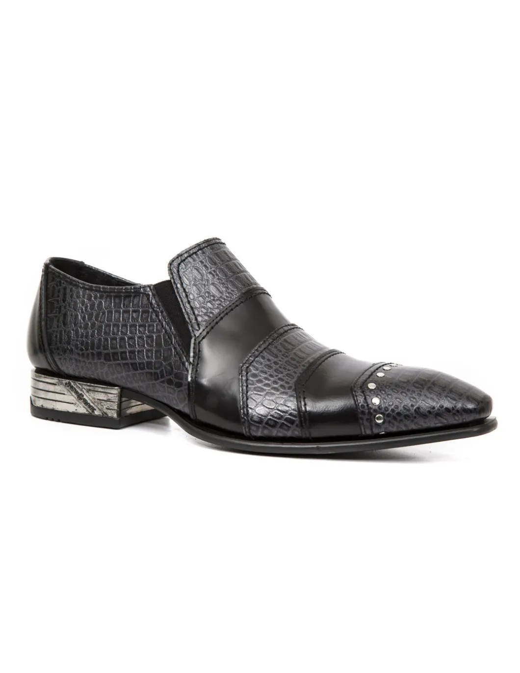 SHOE NEWMAN M-NW123-C5