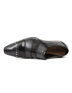 SHOE NEWMAN M-NW123-C5