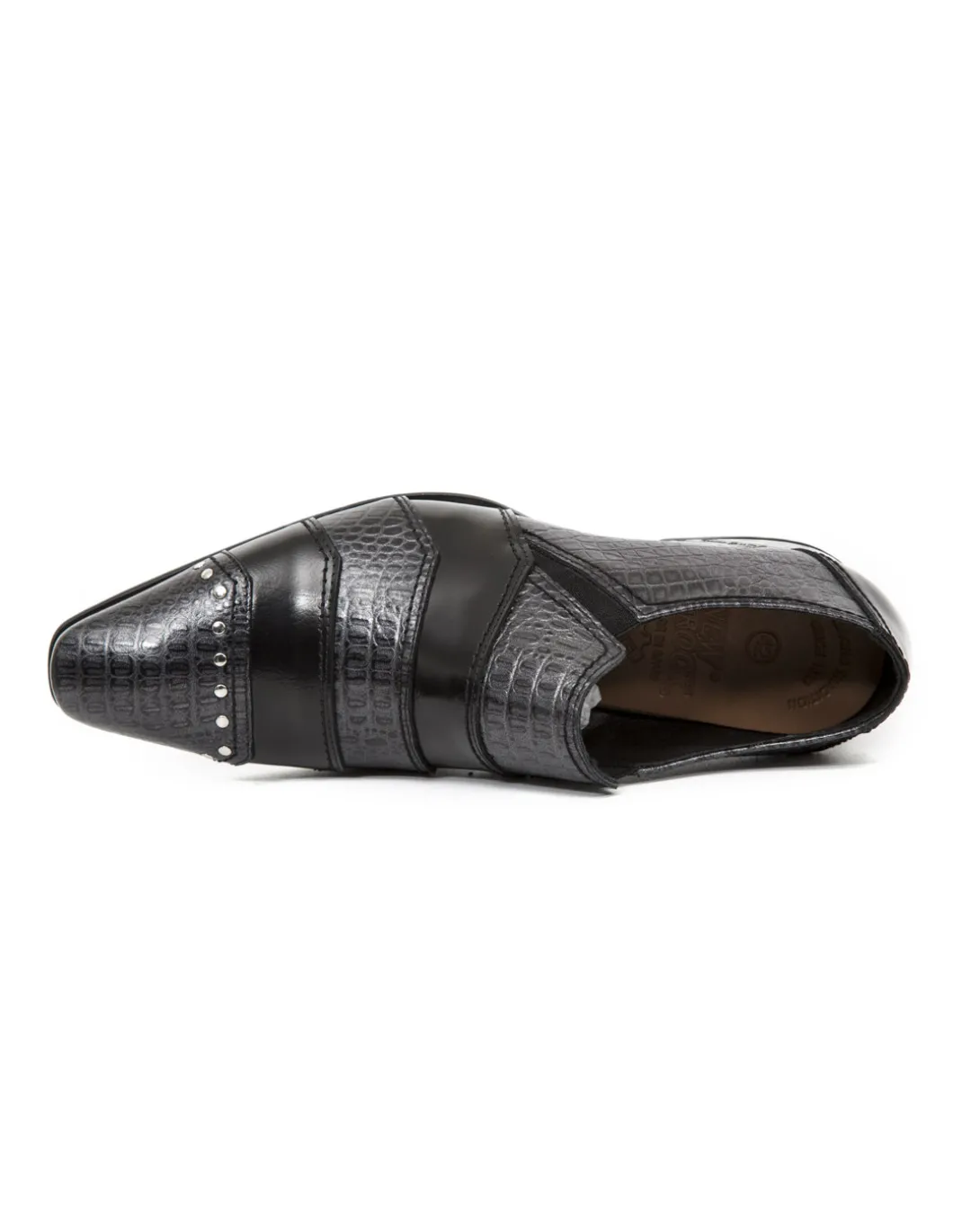 SHOE NEWMAN M-NW123-C5