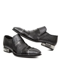 SHOE NEWMAN M-NW123-C5