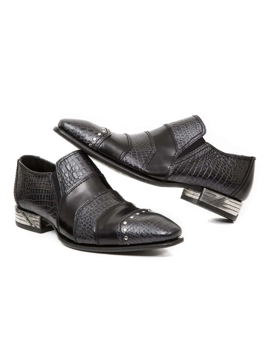SHOE NEWMAN M-NW123-C5