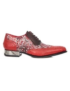 SHOE NEWMAN M-NW136-C36