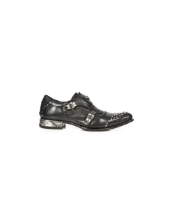 SHOE NEWMAN M-NW124-C1