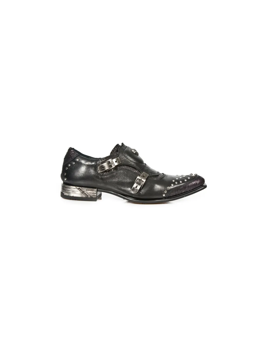 SHOE NEWMAN M-NW124-C1