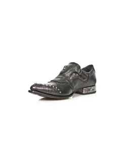 SHOE NEWMAN M-NW124-C1