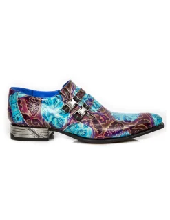 SHOE NEWMAN M-NW2288-S30