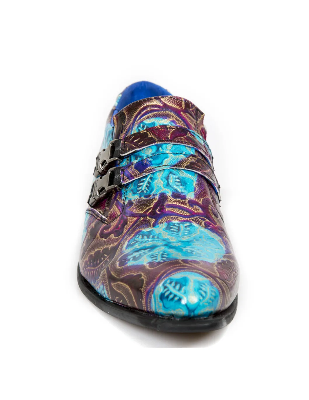SHOE NEWMAN M-NW2288-S30