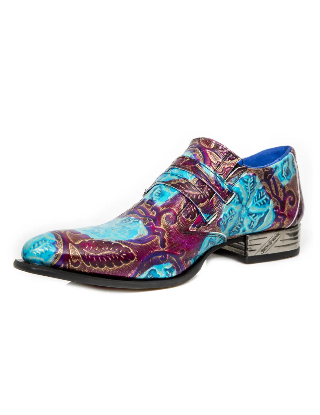 SHOE NEWMAN M-NW2288-S30