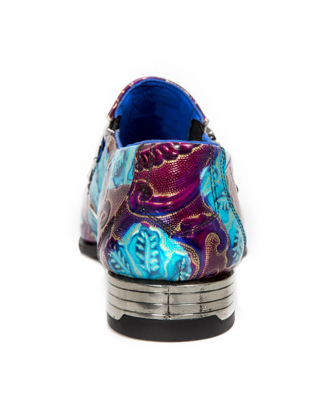 SHOE NEWMAN M-NW2288-S30