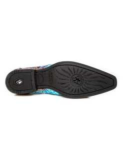 SHOE NEWMAN M-NW2288-S30