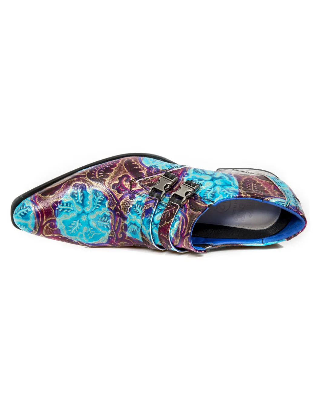 SHOE NEWMAN M-NW2288-S30