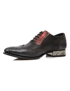 SHOE NEWMAN M-NW136-S8