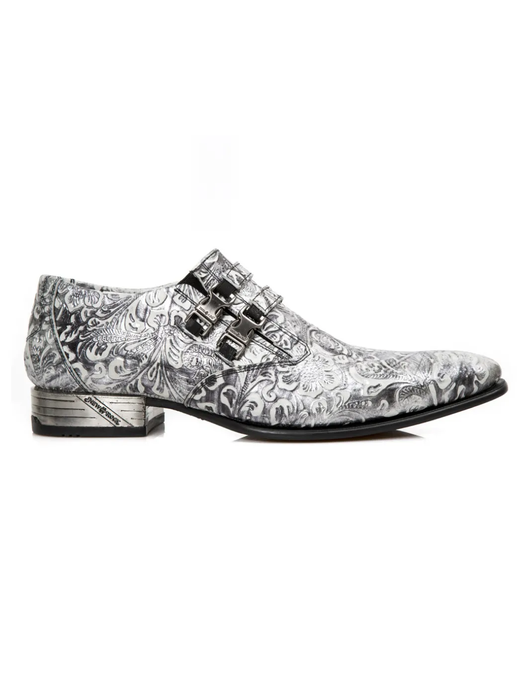 SHOE NEWMAN M-NW2288-S10