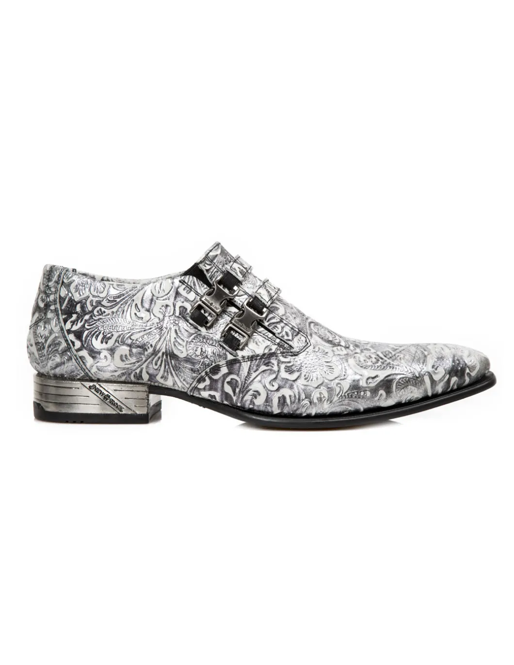 SHOE NEWMAN M-NW2288-S10