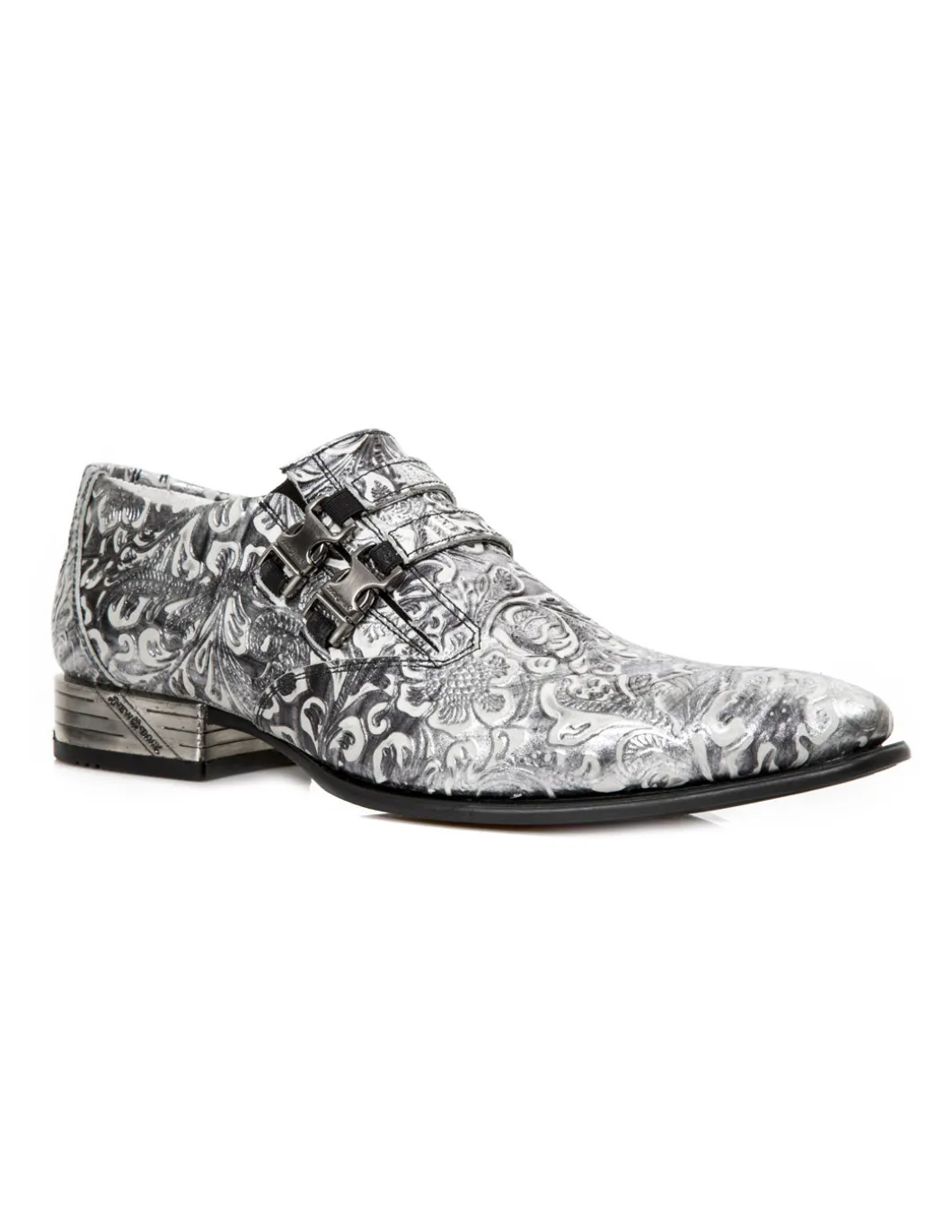 SHOE NEWMAN M-NW2288-S10