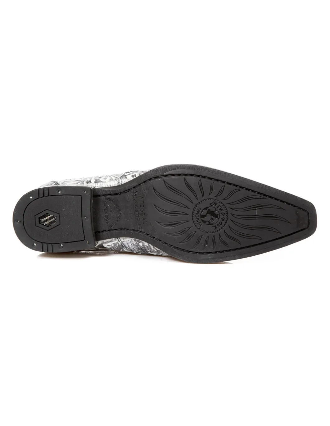 SHOE NEWMAN M-NW2288-S10