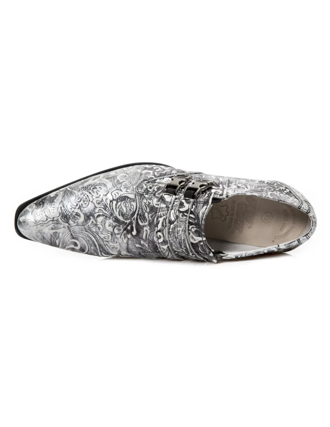 SHOE NEWMAN M-NW2288-S10