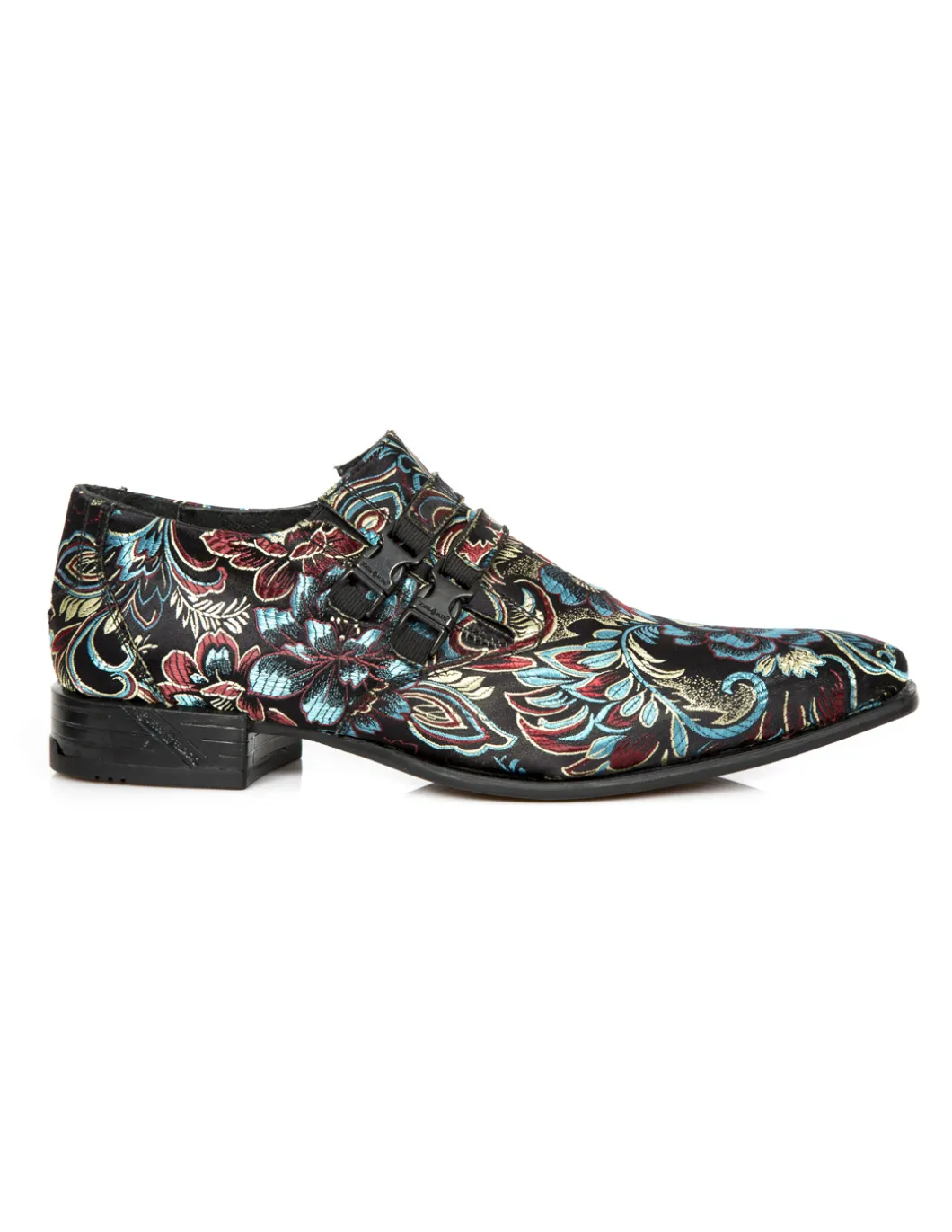 SHOE NEWMAN M-NW2288-S21