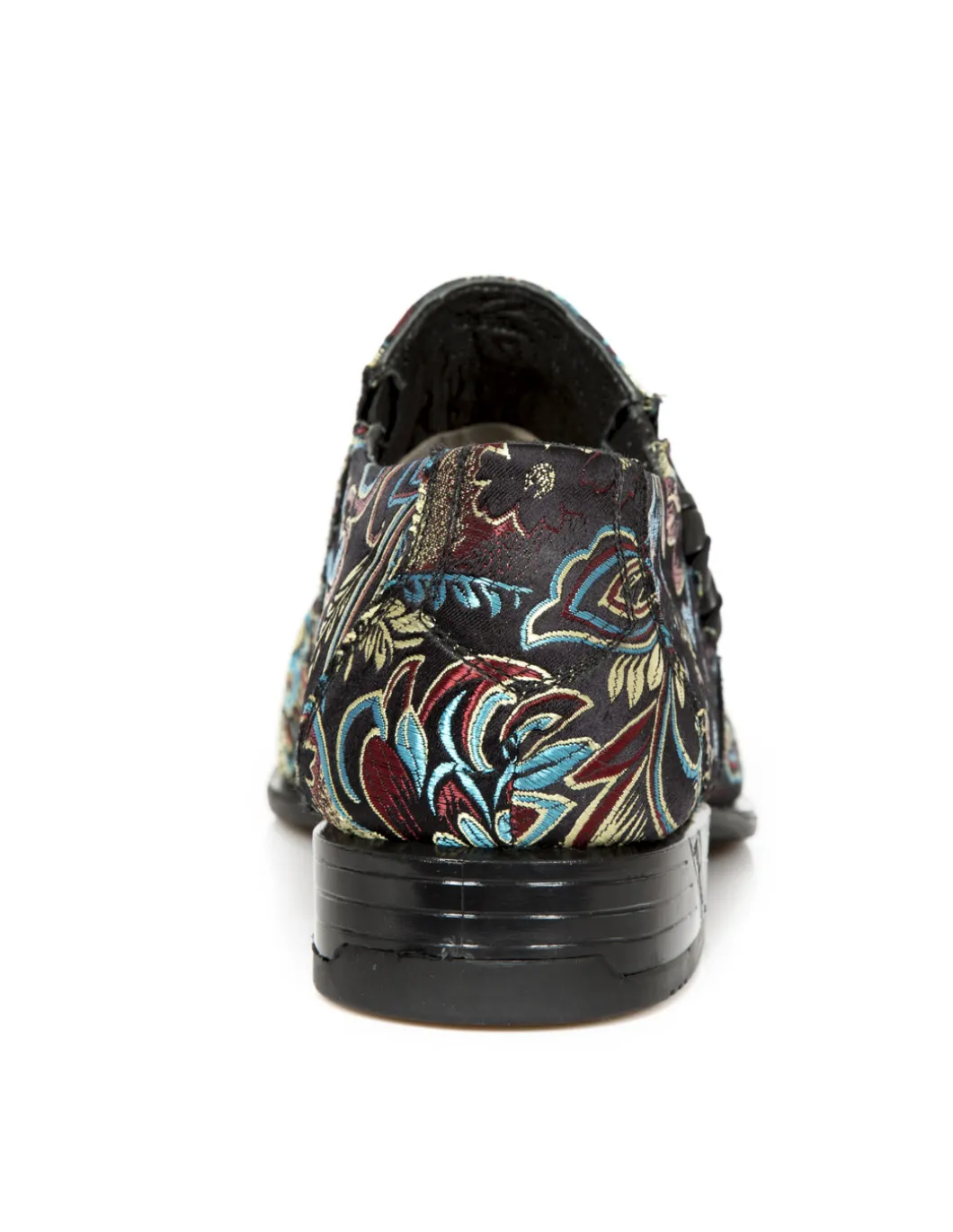 SHOE NEWMAN M-NW2288-S21