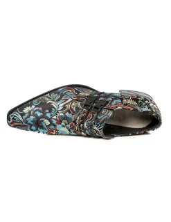 SHOE NEWMAN M-NW2288-S21