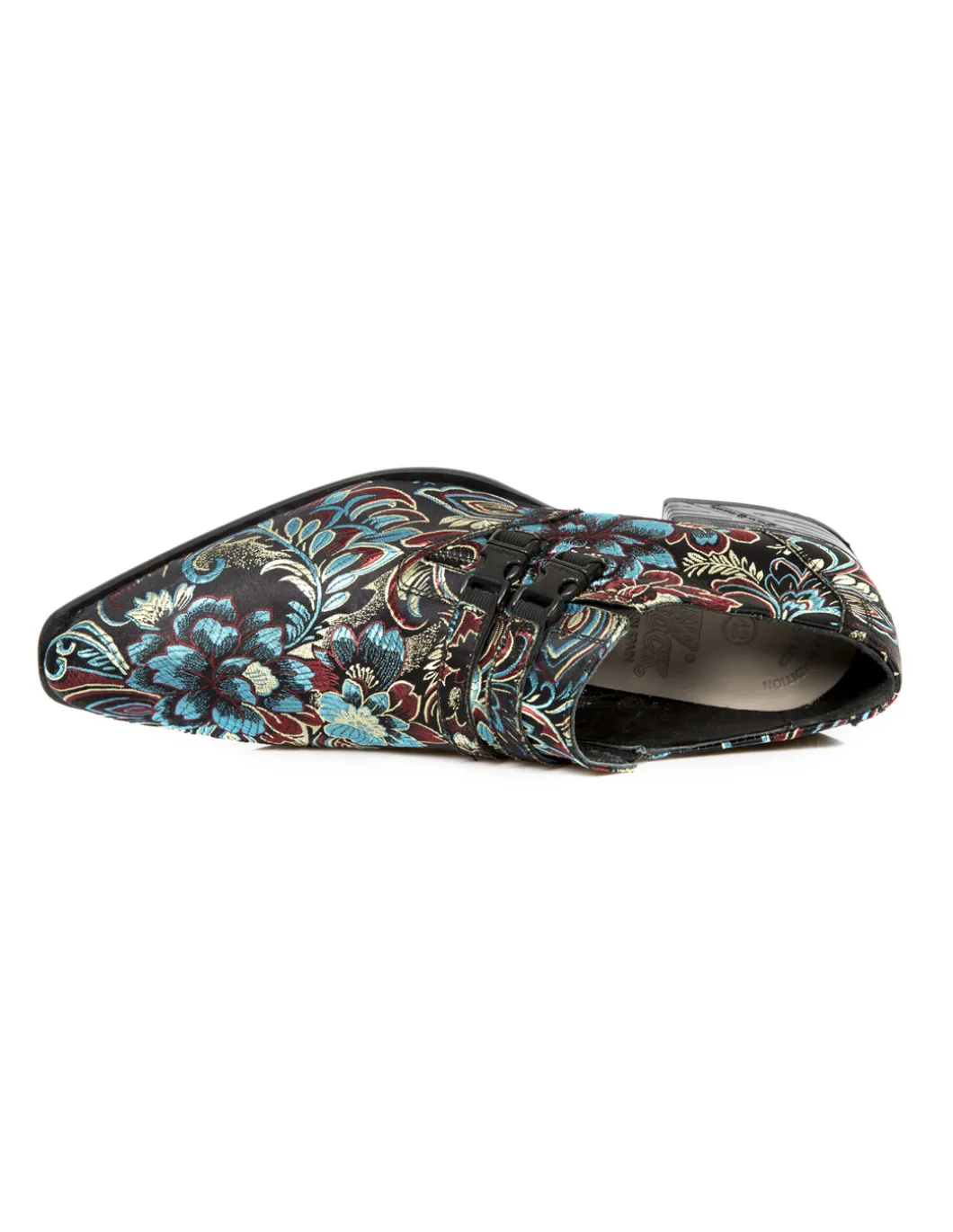 SHOE NEWMAN M-NW2288-S21