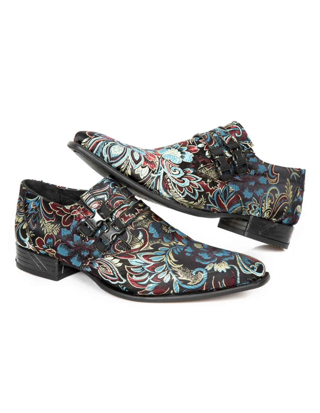 SHOE NEWMAN M-NW2288-S21