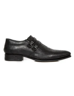SHOE NEWMAN M-NW2288X-S1