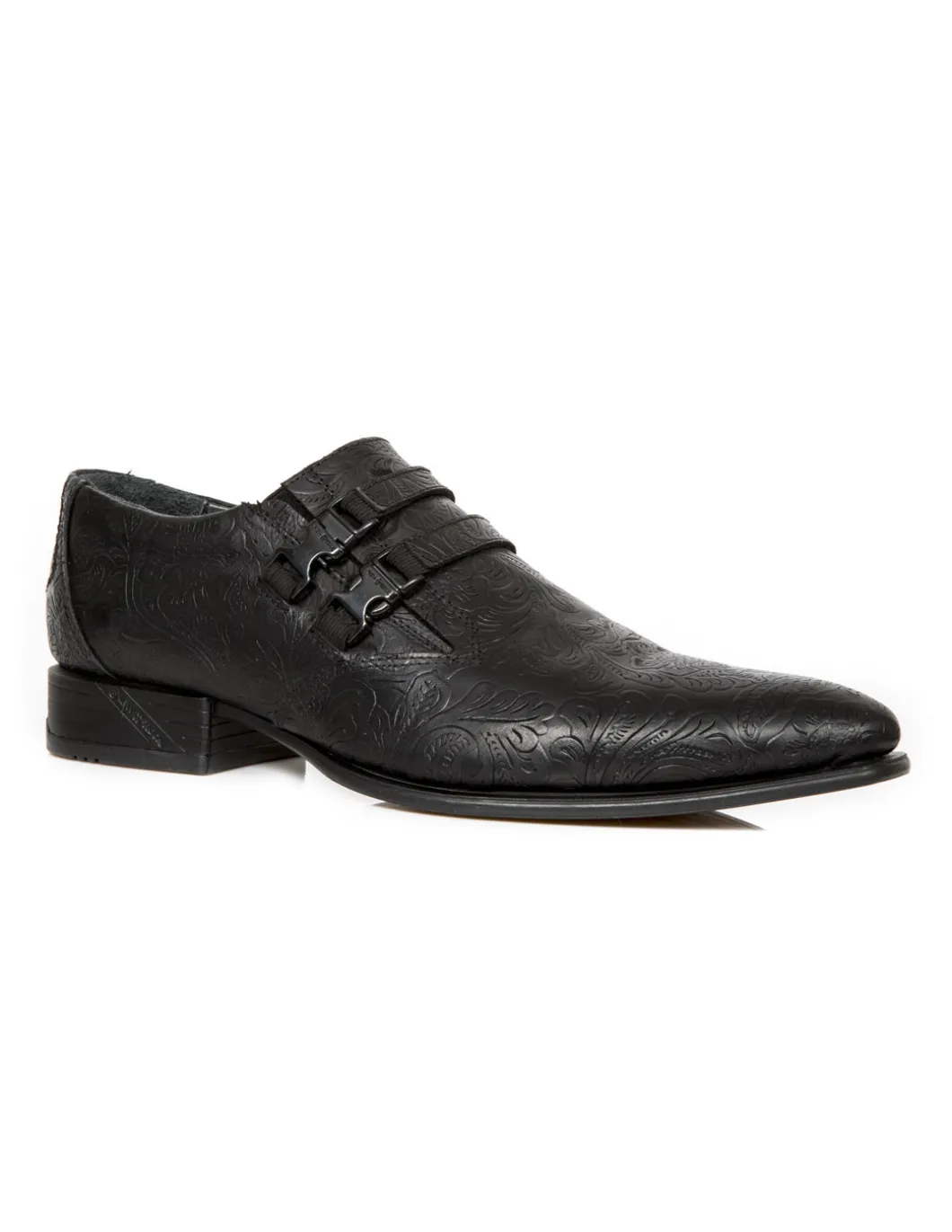 SHOE NEWMAN M-NW2288X-S1
