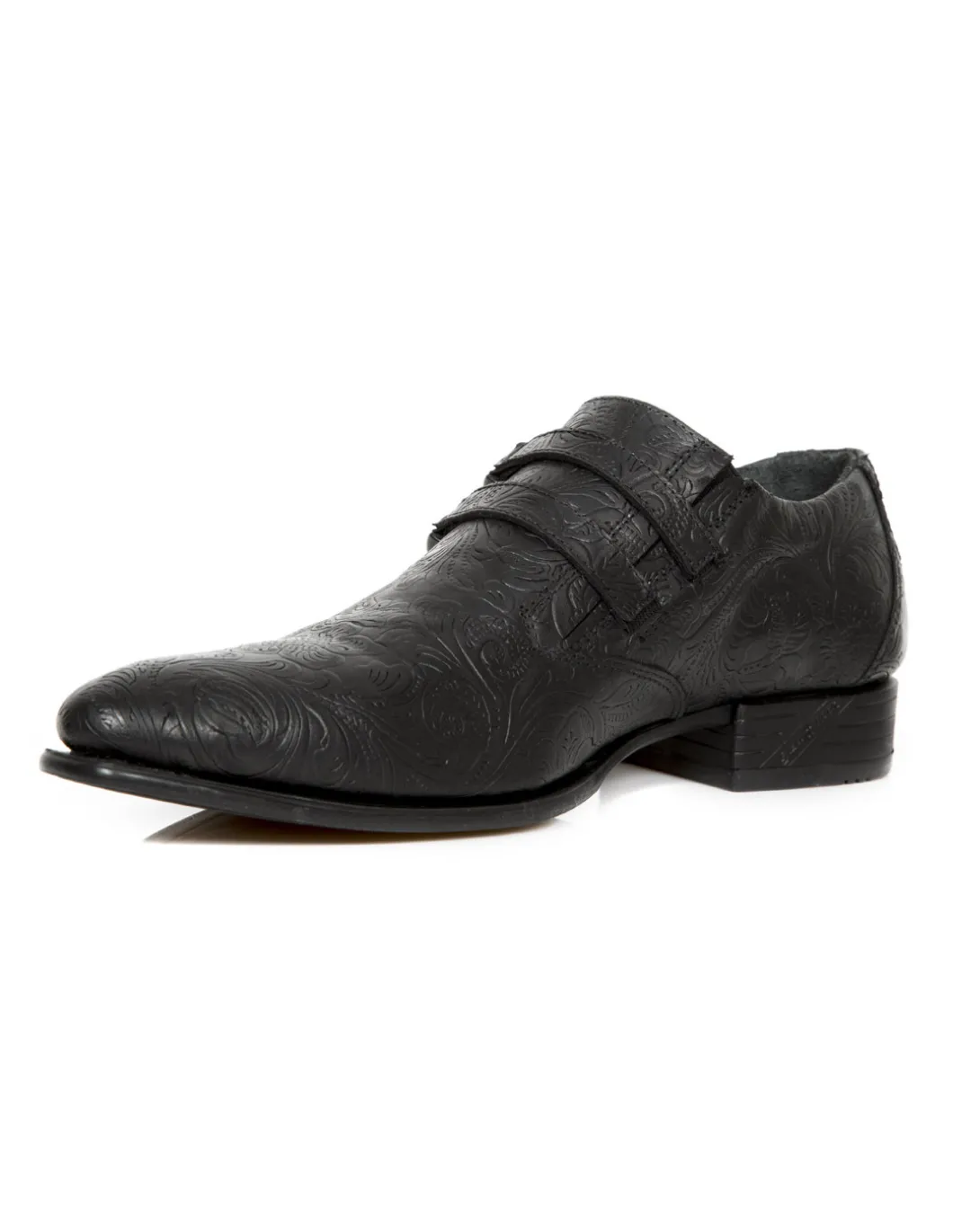 SHOE NEWMAN M-NW2288X-S1