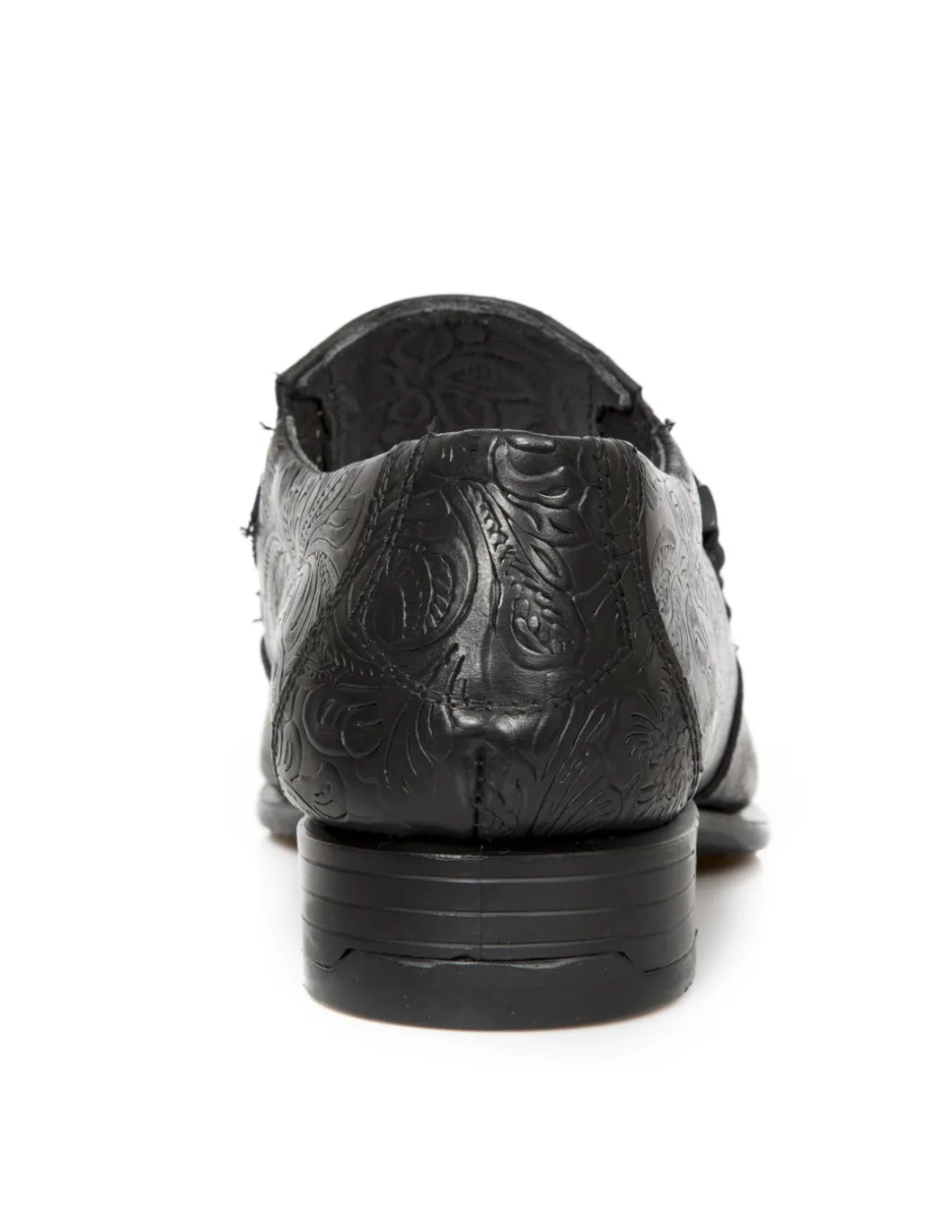 SHOE NEWMAN M-NW2288X-S1