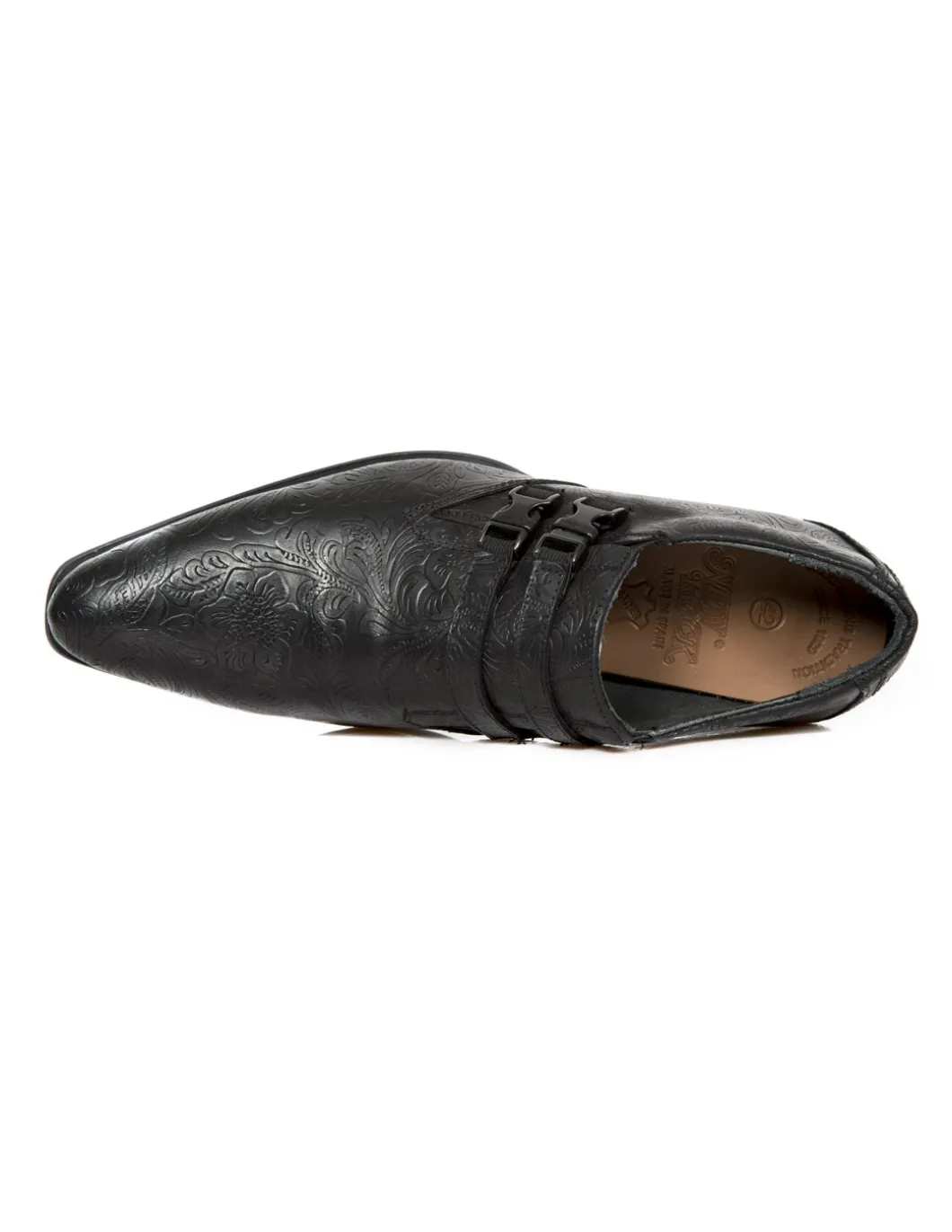 SHOE NEWMAN M-NW2288X-S1