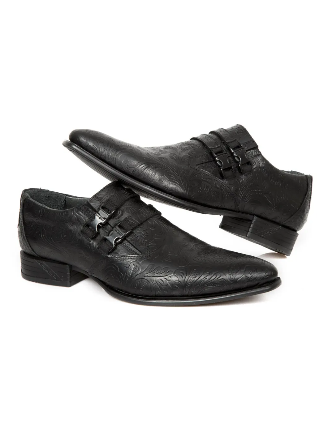 SHOE NEWMAN M-NW2288X-S1