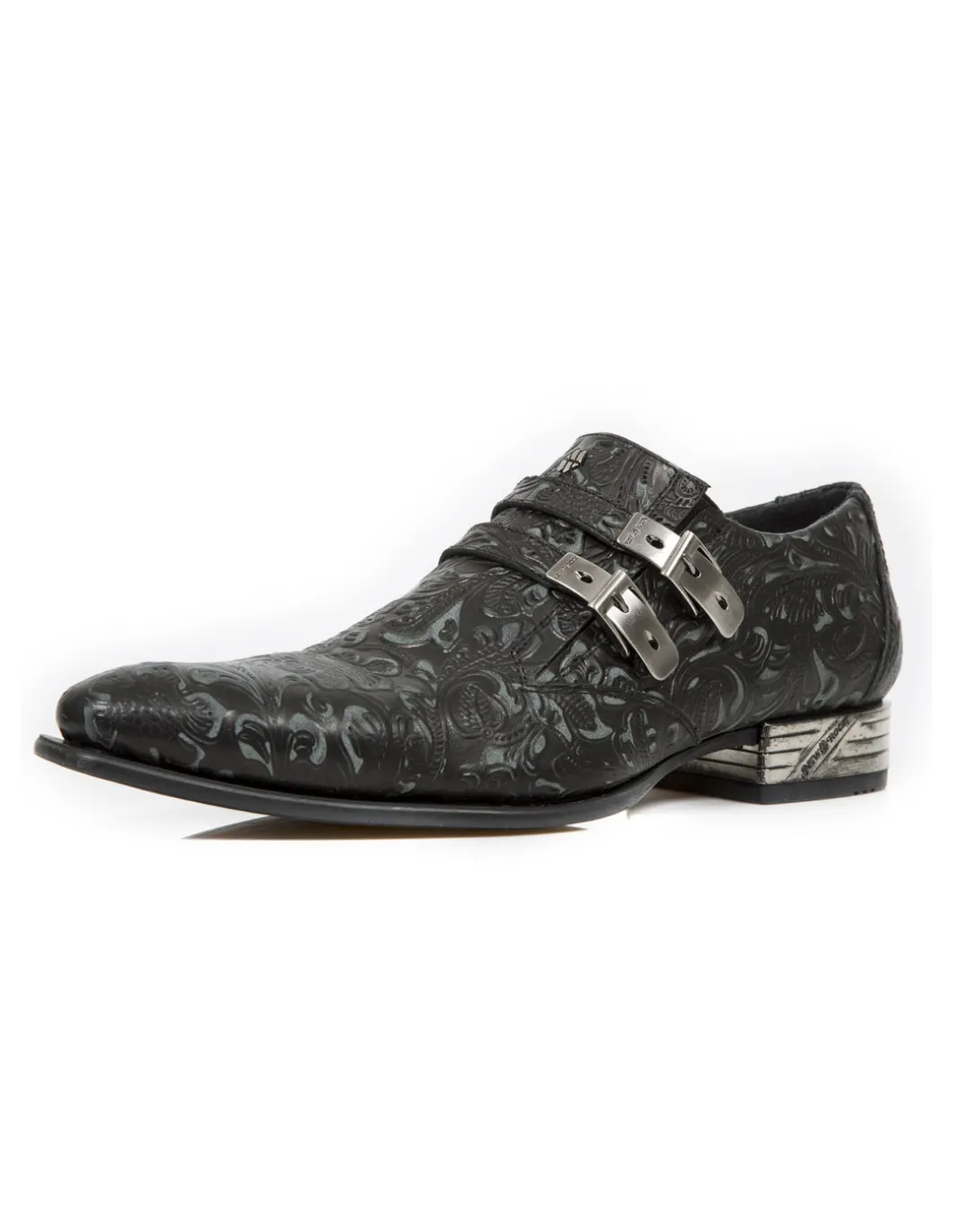 SHOE NEWMAN M-2246-S48