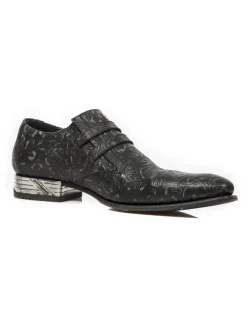 SHOE NEWMAN M-2246-S48