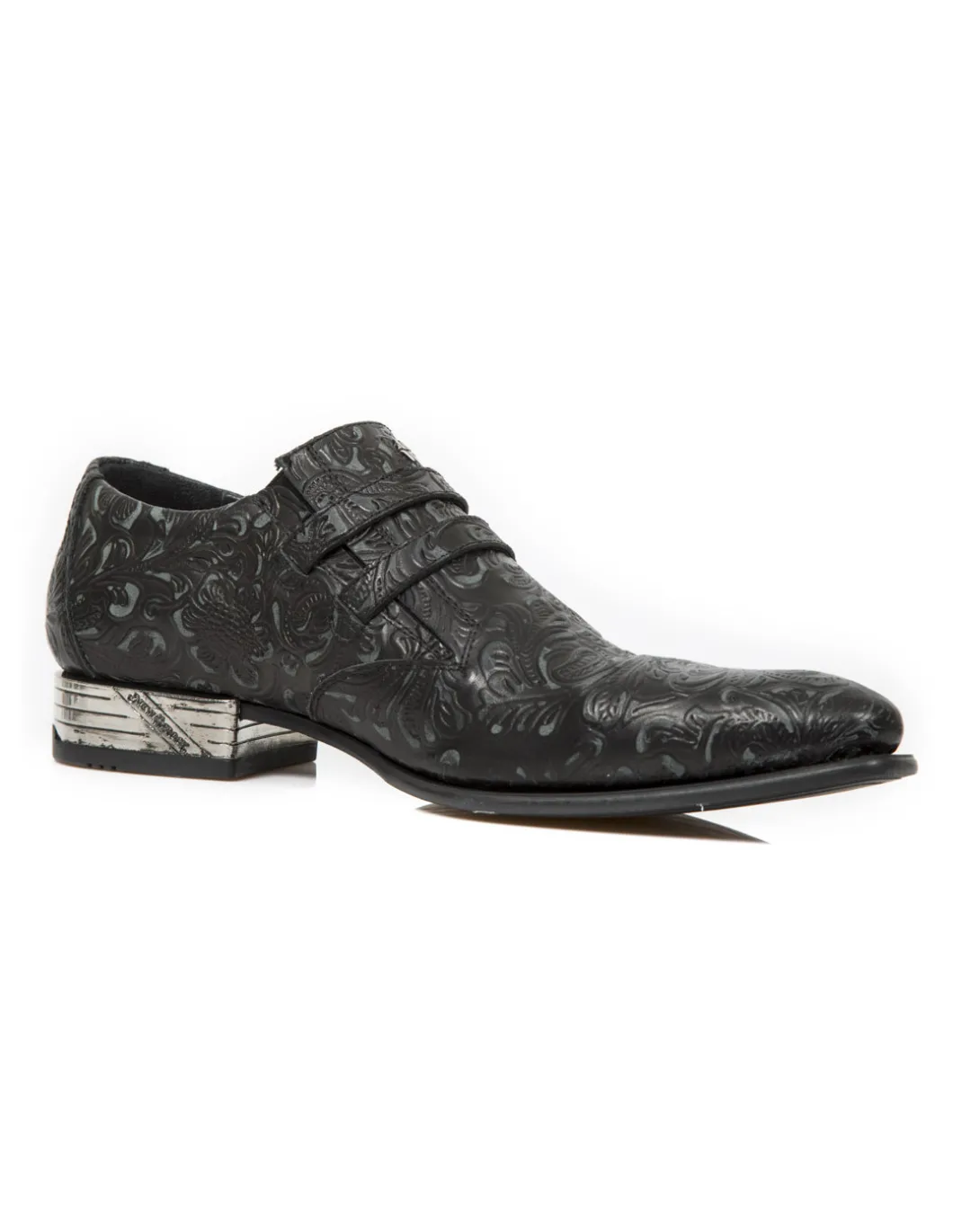 SHOE NEWMAN M-2246-S48