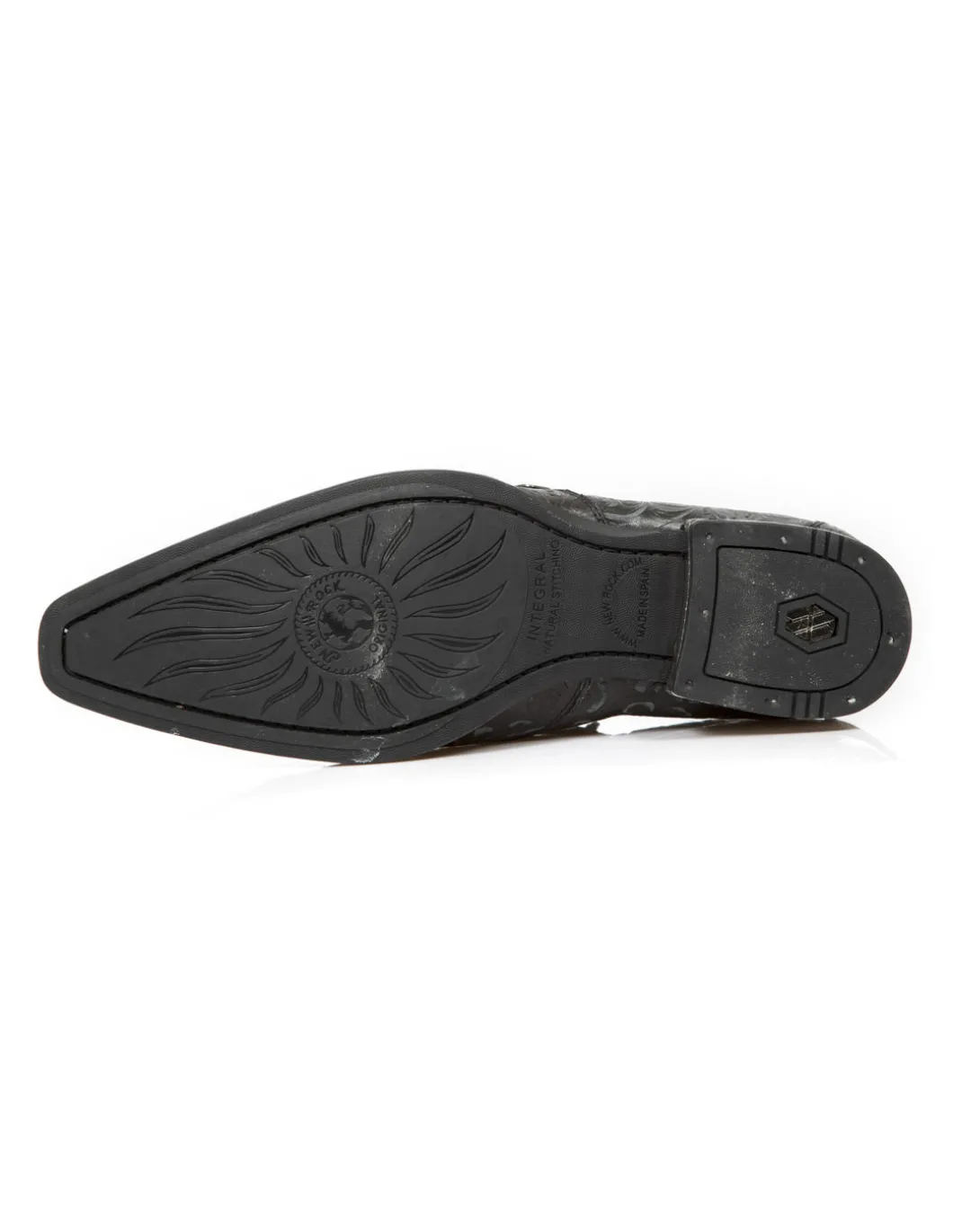 SHOE NEWMAN M-2246-S48