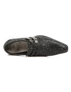 SHOE NEWMAN M-2246-S48