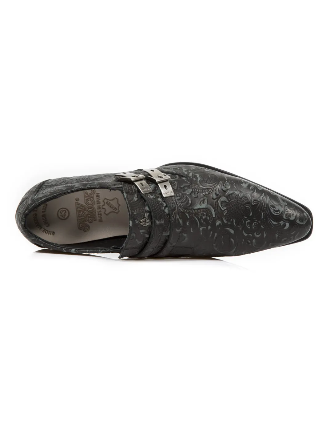SHOE NEWMAN M-2246-S48