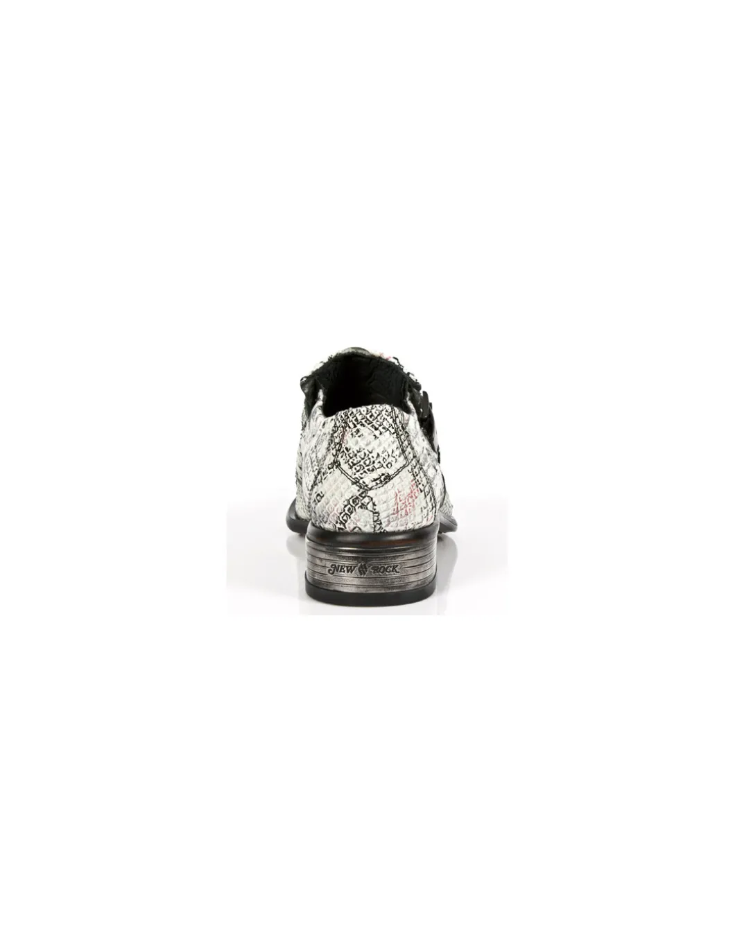 SHOE NEWMAN M-2246-S11